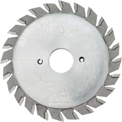 Пила Dimar 95600103 подрезная сэндвич D100x20x2,8-3,6 Z2x12 двойной ресурс