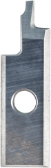 Нож Dimar 3185032 гравировка прямой паз B5 пятка 3,2 для фрезы G1853