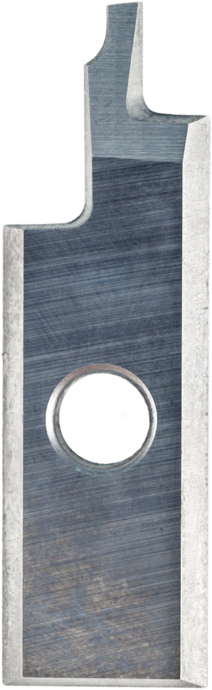 Нож Dimar 3185032 гравировка прямой паз B5 пятка 3,2 для фрезы G1853