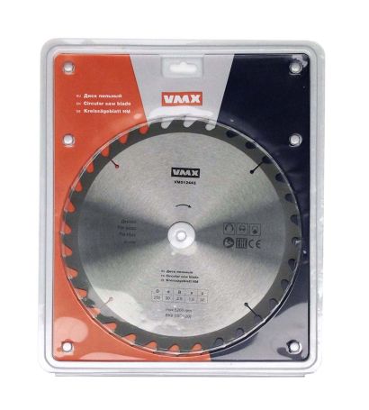 Диск пильный ф255х30 z32    дерево Энкор 512442