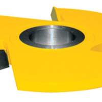 Фреза фигир горизонт D139,7мм d32мм H15,9мм Энкор 19365