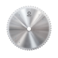 Диск пильный по стали 305x25.4x2.2 Z=60 (max RPM=6500) PROCUT 766.3052560