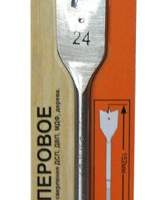 Сверло для дерева 24Х152 мм, перовое Энкор 19110