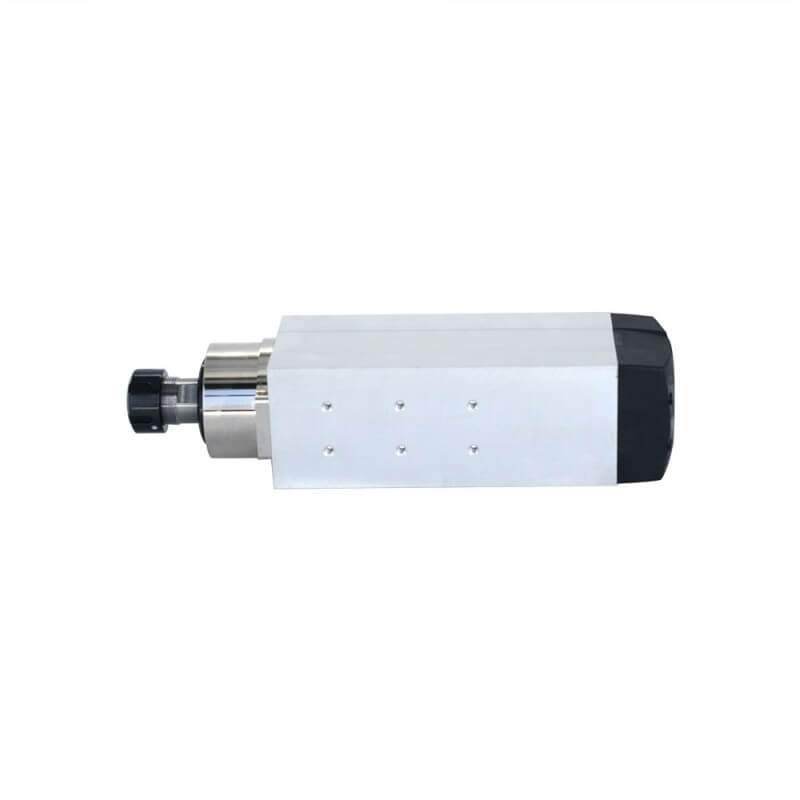 Шпиндель CC MOTOR 3.5 кВт 380В для фрезерного станка ЧПУ