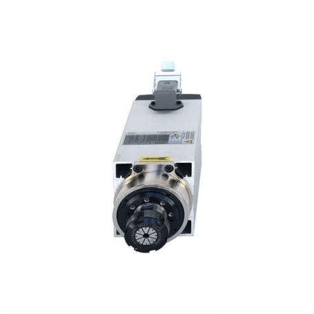 Шпиндель CC MOTOR 3.5 кВт 380В для фрезерного станка ЧПУ