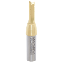 Фреза концевая прямая стружколом нестинг SAGEDOKTOR D8 L22 S12 SL50 Z=3 HW STB082212 Z3