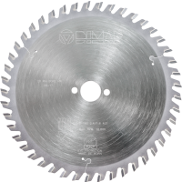 Пила Dimar 91353103 для погружных пил  D160x20x2,2 Z48 дерево, фанера