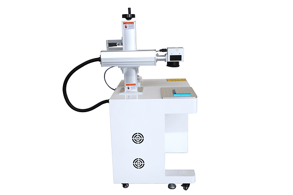 Оптоволоконный лазерный маркер MetalTec Mark 20W