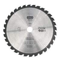 Диск пильный ф300х32 z32    дерево Энкор 512465