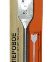 Сверло для дерева 23Х152 мм, перовое Энкор 19134