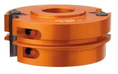 СМТ Фреза сращивание F=31,75 D=110x38 насадная (алюм.) смен.ножи HM (кейс) 694.009.31