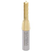 Фреза концевая прямая стружколом нестинг SAGEDOKTOR D8 L28 S12 SL50 Z=3 HW STB082812 Z3