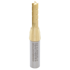 Фреза концевая прямая стружколом нестинг SAGEDOKTOR D8 L28 S12 SL50 Z=3 HW STB082812 Z3