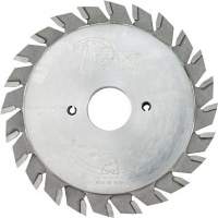 Пила Dimar 95600104 подрезная сэндвич D100x22x2,8-3,6 Z2x12 двойной ресурс