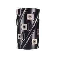 Фреза кукуруза насадная 62x32x100 Z4 Rotis SJH0623210016AR