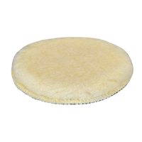 Круг шерстяной для полировки 125x125x13 UNIQTOOL UTG-S917