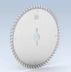 Диск пильный Leitz 166363 250х30х3,2 z80 FZ/TR Ne