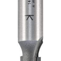 Фреза Dimar 1460209 Т паз европанель D28x20,7x8 L66 Z хвостовик 12