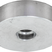 Втулка Dimar 1929890 СУПЕРчетверть 3,2мм D44,4