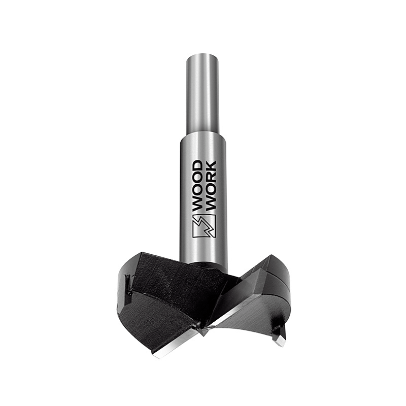 Сверло чашечное D=15 S=10 L=91 Woodwork 512.1591.10