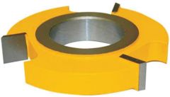 Фреза фальцевая D74,6мм d32мм H6,4мм Энкор 19359