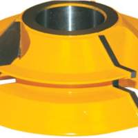 Фреза комб универс D111мм d32мм H31,8мм Энкор 19355