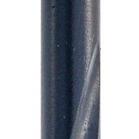 Сверло Dimar 2064137 глухое правое ДВОЙНОЙ РЕСУРС D5x35 L57,5 хвостовик 10x20 присадка