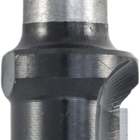 Фреза Dimar E1073815 DTECH пазовая D12x29,5 L66 Z1 сменный нож хвостовик 8