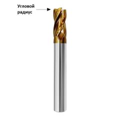 Фреза DJTOL AASY4LX04R0.3 (AAEPY4LX04R0.3)