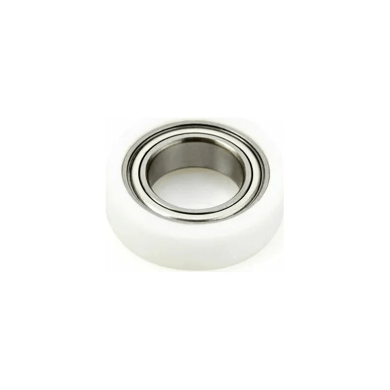 Подшипник Dimar 1919365S противоударный картридж фторопласт Derlin D22,2x5,7x10º посадка 6,3