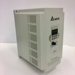 Инвертор DELTA VFD-M 2,2 КВт - без упаковки с уценкой