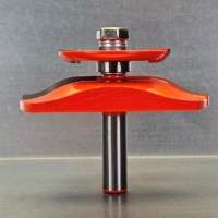 Фреза для филёнки двустронней 89x26,8x76,6 12 РЕЗЕЦ 7030004