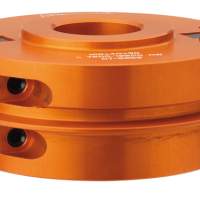 СМТ Фреза сращивание F=40 D=110x38 насадная (алюм.) смен.ножи HM (кейс) 694.009.40