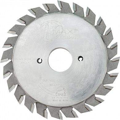 Пила Dimar 95600304 подрезная сэндвич D120x22x2,8-3,6 Z2x12 двойной ресурс_S,95 600 304