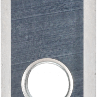 Нож Dimar 3185028 гравировка галтель B5 радиус 1,6 для фрезы G1853