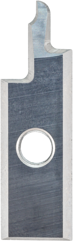 Нож Dimar 3185028 гравировка галтель B5 радиус 1,6 для фрезы G1853