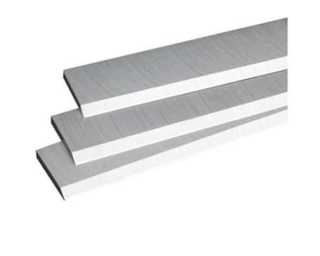 Нож строгальный 120x30x3 (HSS 18% W качество) Rotis 789.1203003HSS