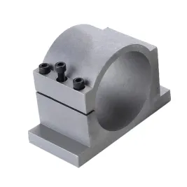 Кронштейн (держатель) для шпинделя 80 мм