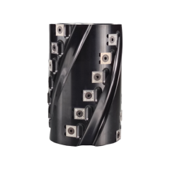 Фреза кукуруза насадная 100x32x150 Z4 Rotis SJH1003215026AR