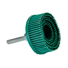 Шлифовальная насадка 46x46x20 гибкая 3M зернистость 50 UNIQTOOL UTG-K050