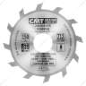 Диск пильный 180x30x5,0/3,0 15° FLAT Z=18 CMT 240.050.07M