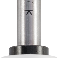 Фреза Dimar 1062809 радиус внутренний плинтус, мойка D28,6x12,7 L73 подшипник пластик, хвостовик 12