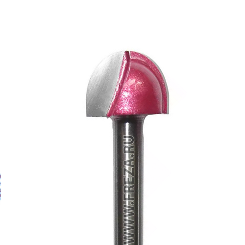 Фреза DJTOL YDD630 (L1- мм, L2- мм, D1-30 мм, D2-6 мм)