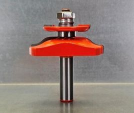 Фреза для филёнки двустронней 63,5x24,7x74,6 12 РЕЗЕЦ 7030002