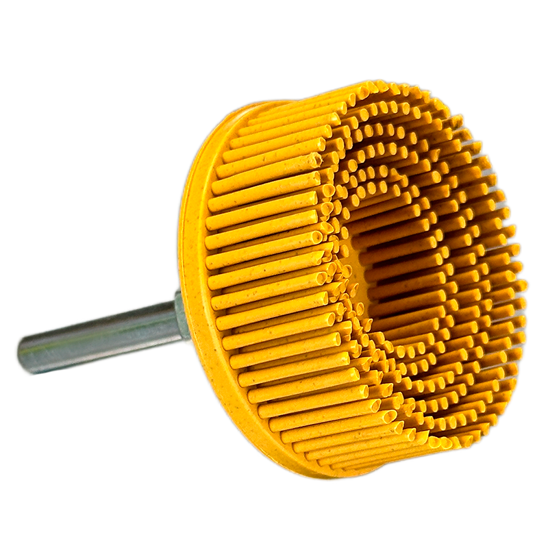 Шлифовальная насадка 46x46x20 гибкая 3M зернистость 80 UNIQTOOL UTG-K080