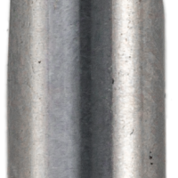 Фреза Dimar 1742203S спиральная компрессия Z1+1 D6x20 L60 хвостовик 6 плавная спираль дерево и фанера