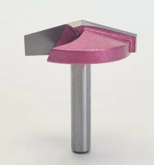 Фреза V-образная пазовая с углом 150гр. i1=3 D=22x8x38 S=6 PROCUT PROFESSIONAL A1008