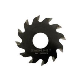 Сменный режущий диск (крепление гайкой) Z=24 D=100 i=3 H=35 PROCUT 707200P