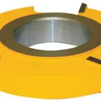 Фреза фальцевая D74,6мм d32мм H12,7мм Энкор 19361