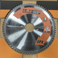 Диск пильный CMT для ДСП и МДФ 355x65x4,4/3,2 15° TCG Z=72 282.355.72J